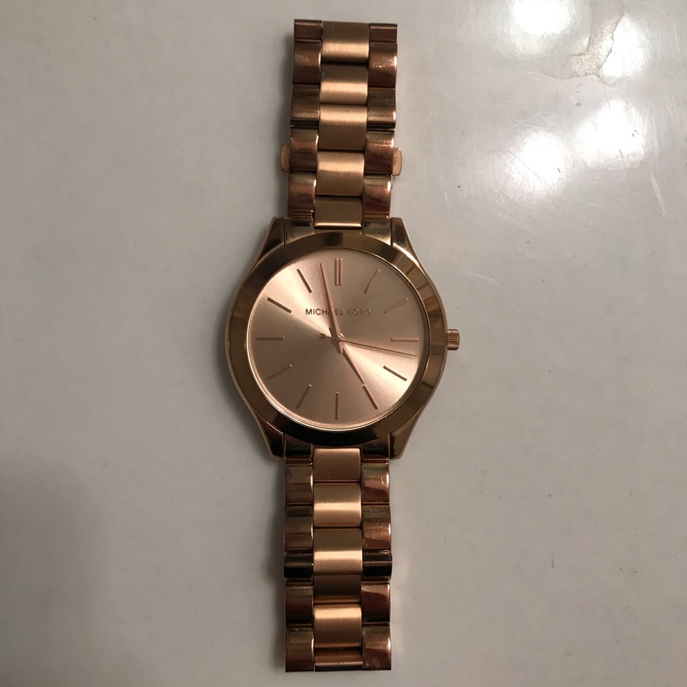 Michael Kors watch